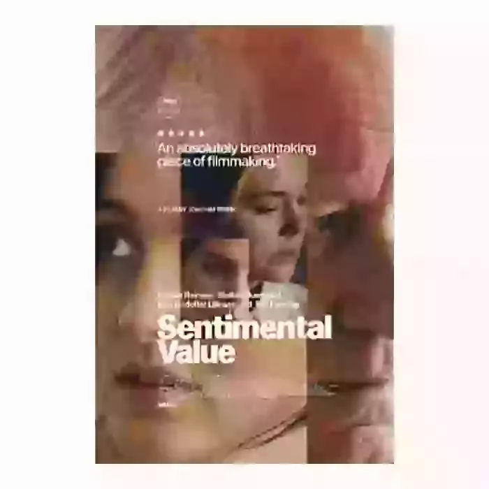 Sentimental Value (2025)